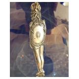 Native American OK City 