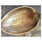 Shrine Temple OK City