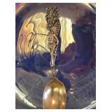 Sterling Native American 