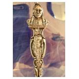 UTE Chief Buckskin Charley