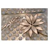 MCM Scandinavian Sterling 