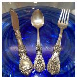 Reed & Barton Sterling 