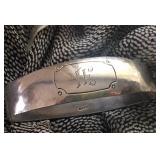 Arts & Crafts Sterling 