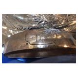 Hand Wrought Art Deco  