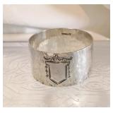 La Pierre Mfg. Co. Sterling 