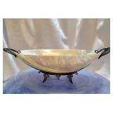 Art Nouveau Mother of Pearl 