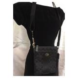 Coach Messenger Swingpack