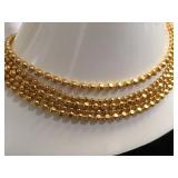 Etruscan Revival Choker 