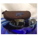 Maui Jim Hookipa Sunglasses