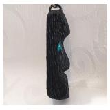 Tiki god souvenir necklace 