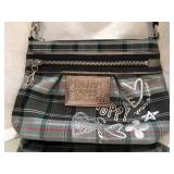 Coach Poppy Crossbody