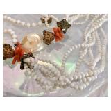 Mother of Pearl Shells 