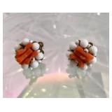 Matching Earrings Set