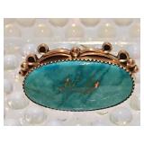 Navajo Artist Signed 