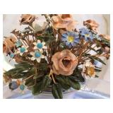 Gold Plate Metalwork