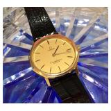 10K Gold Filled Quartz