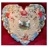 Victorian Valentine