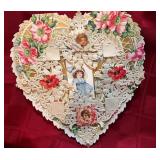 Victorian Valentine 