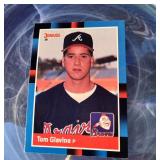 Braves Tom Glavine 