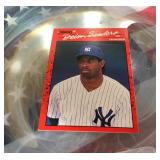 Deion Sanders Yankees