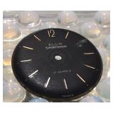 Elgin Sportsman Dial