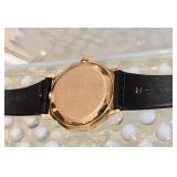 Quartz Wristwatch