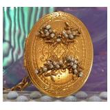 Miriam Haskell Baroque 