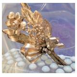 Hobe Sterling Bouquet