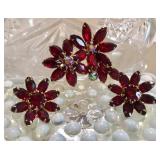 Weiss Rhinestone Set 