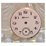 1912 Hampden Molly Stark