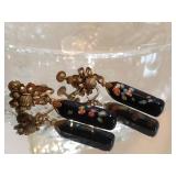 Art Deco Miriam Haskell 