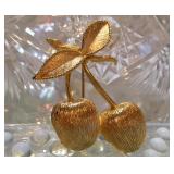 1966 Golden Cherries 