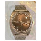 Late 60's Seiko Automatic 