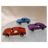 Miniature Cars 