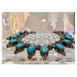 Beaded Native American 