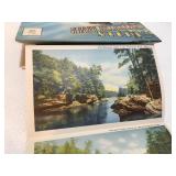 Of the Wisconsin River 