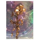 Coro Sterling Brooch