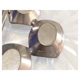 Jorgen Jensen Denmark