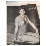 Young Esther Williams 