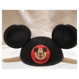 VTG Mickey Mouse Club