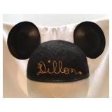 Dillon Cap 