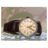 Precimax Manual Wind 17J