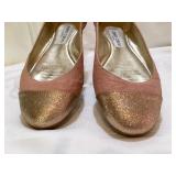 Jimmy Choo Ballet Flats