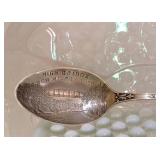 High Bridge New Milfort CT