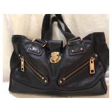 Marc Jacobs Calf Leather