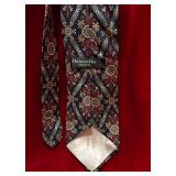 Vintage Christian Dior Tie 