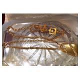 Logo Handbag Pendant 