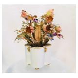 Vista Alegre Portugal Vase 