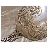 1907 Cardinal Pattern 