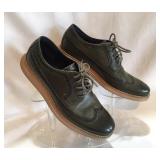 Dark Camo Green "Fatique" 